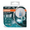 Set 2 becuri 12v h7 55 w cool blue intense nextgen osram - 64210CBN-HCB - ams-OSRAM