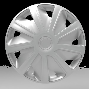 Set capace roti 15` craft van