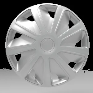 Set capace roti 15` craft van