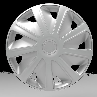 Set capace roti 16` craft van