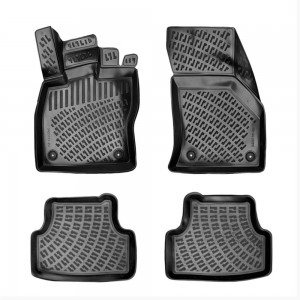 Set covorase auto cauciuc umbrella pentru audi a3 (typ 8v) sportback / sedan iii 2013-2020