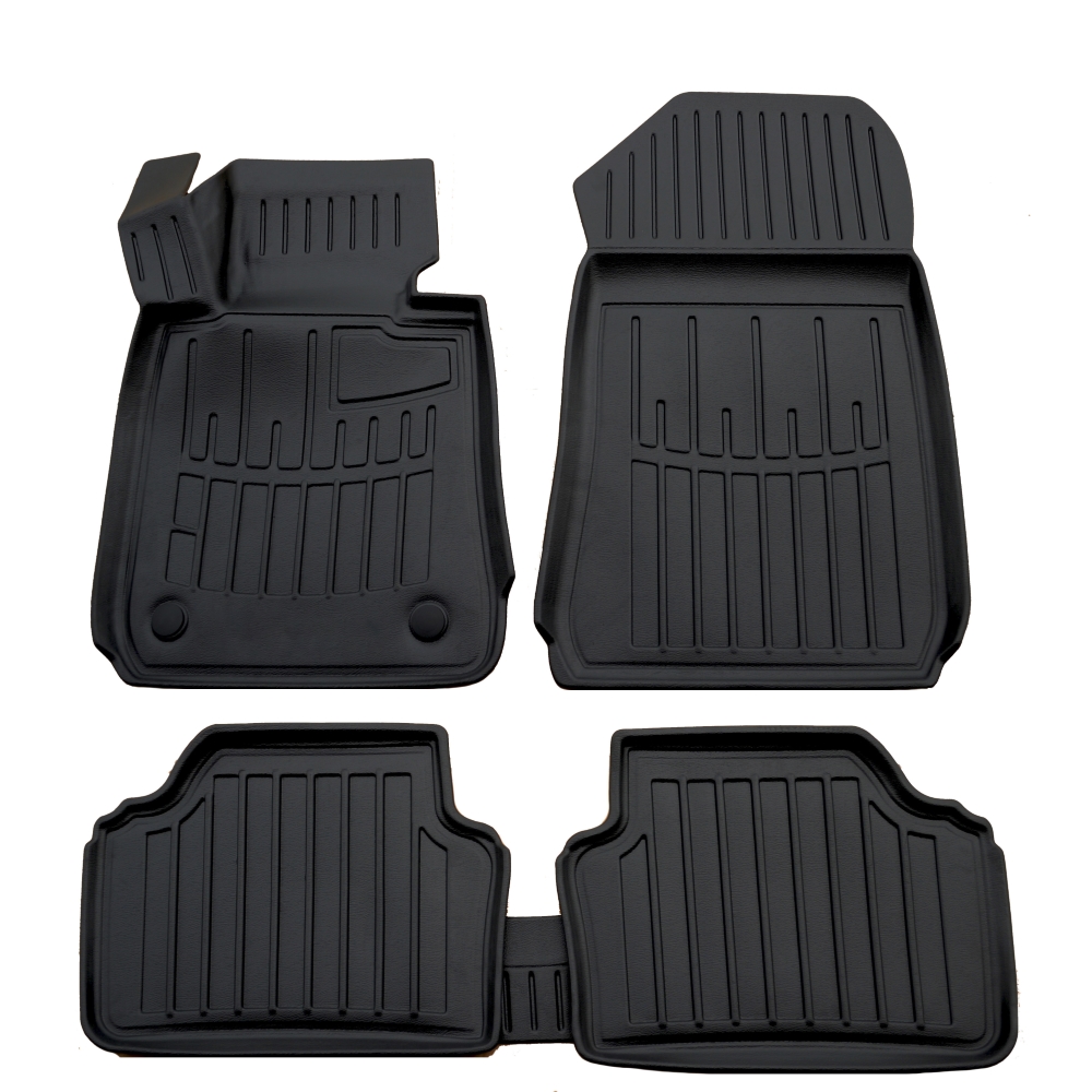Set covorase auto cauciuc umbrella pentru bmw 3 (e91) (2004-2013) - 105896 - UMBRELLA