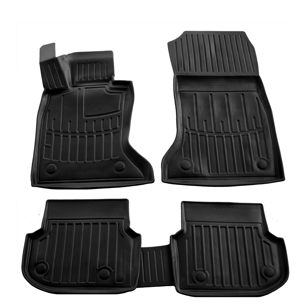 Set covorase auto cauciuc umbrella pentru bmw 5 (f11) (2010-2013) - 105901 - UMBRELLA