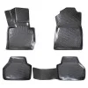 Set covorase auto cauciuc umbrella pentru bmw x3 f25 2011-2017