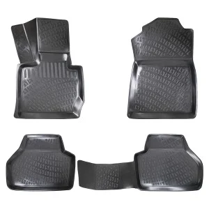 Set covorase auto cauciuc umbrella pentru bmw x3 f25 2011-2017