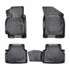 Set covorase auto cauciuc umbrella pentru chevrolet aveo i 2002-2011 Set covorase auto cauciuc umbrella pentru chevrolet aveo i 2002-2011