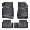 Set covorase auto cauciuc umbrella pentru citroen c5 ii (rd / td)2007-2017 Set covorase auto cauciuc umbrella pentru citroen c5 ii (rd / td)2007-2017