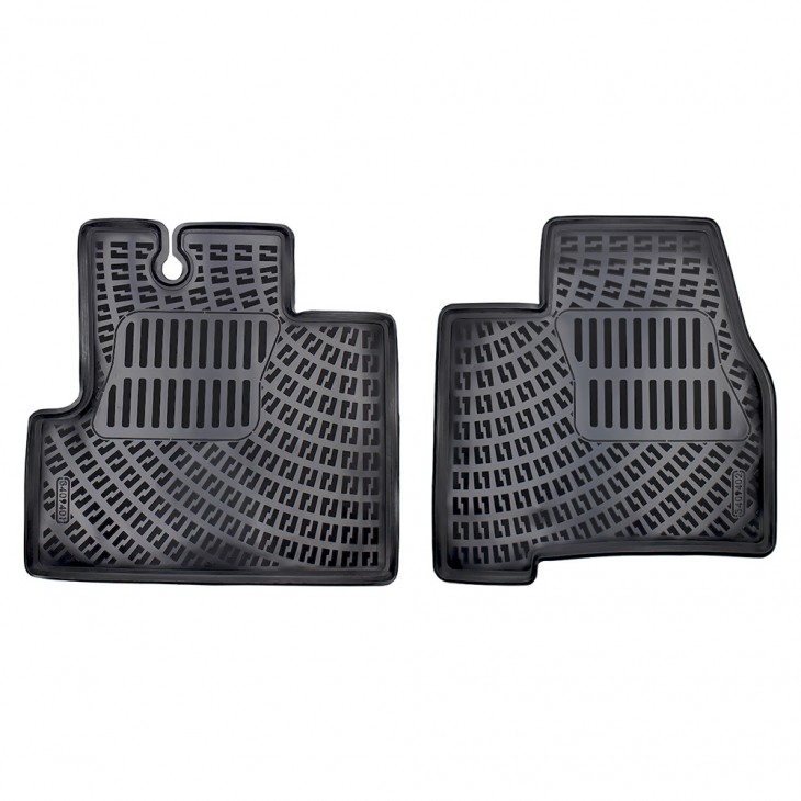 Set covorase auto cauciuc umbrella pentru citroen jumper iii2006- - 8682578000624 - UMBRELLA