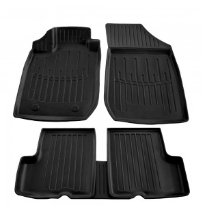 Set covorase auto cauciuc umbrella pentru dacia logan mcv (2006-2012)