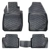 Set covorase auto cauciuc umbrella pentru ford fiesta v 2002-2008 Set covorase auto cauciuc umbrella pentru ford fiesta v 2002-2008
