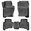 Set covorase auto cauciuc umbrella pentru land rover range rover sport i (l320) 2005-2013 - 8682578001867 - UMBRELLA