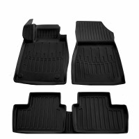 Set covorase auto cauciuc umbrella pentru nissan juke ii (f16) (2019-)