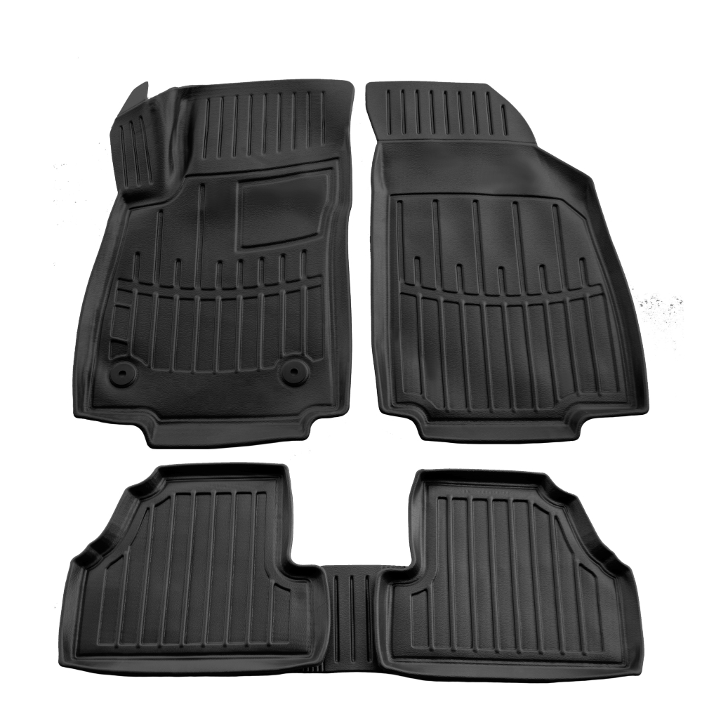 Set covorase auto cauciuc umbrella pentru opel mokka a (2012-2021)