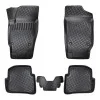 Set covorase auto cauciuc umbrella pentru seat ibiza iii 2002-2008 Set covorase auto cauciuc umbrella pentru seat ibiza iii 2002-2008