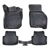 Set covorase auto cauciuc umbrella pentru skoda octavia iv 2020-