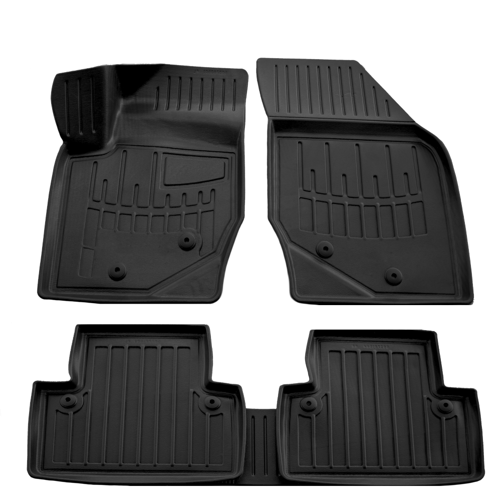 Set covorase auto cauciuc umbrella pentru volvo xc90 (2002-2014) - 106056 - UMBRELLA