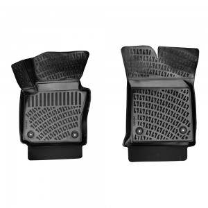 Set covorase auto cauciuc umbrella pentru vw caddy iii panelvan 1st row 2004-2020