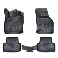 Set covorase auto cauciuc umbrella pentru vw golf 8 cutie manuala 2019-