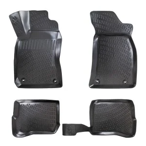 Set covorase auto cauciuc umbrella pentru vw passat b5 / b5.5 1997-2006
