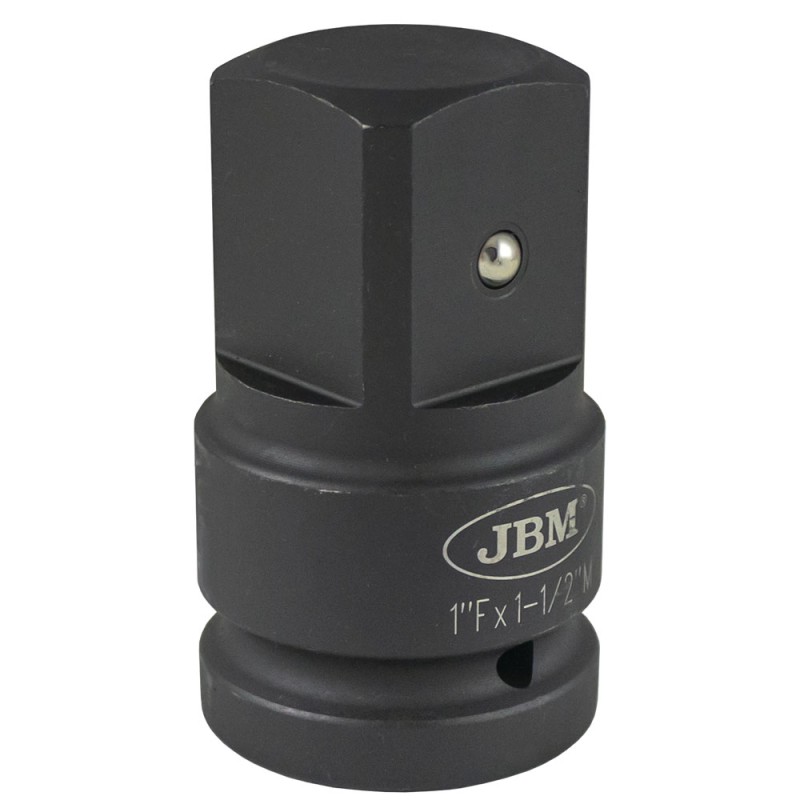 Set de 2 adaptoare de impact jbm - 106553 - JBM