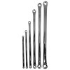 Set de 6 chei inelare extralungi torx jbm - 106497 - JBM