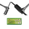 Set extractoare surub prezoane rupte jbm - 106500 - JBM