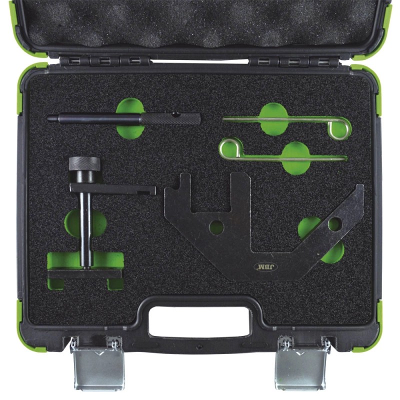 Set fixare distributie a arborelui cu came jbm - 106501 - JBM