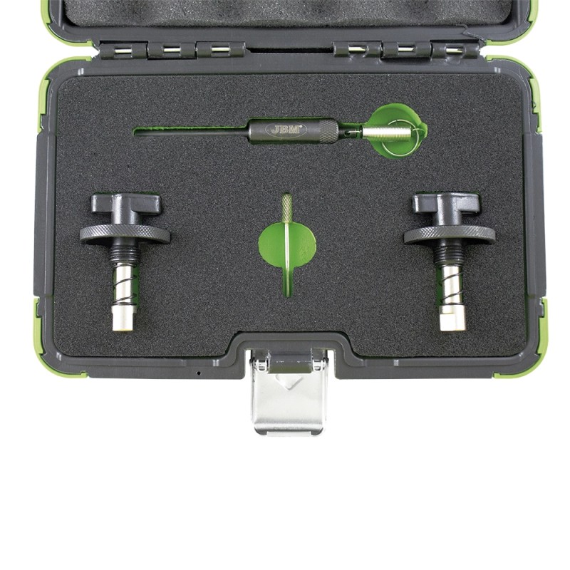 Set fixare distributie lant opel cdti jbm - 106503 - JBM