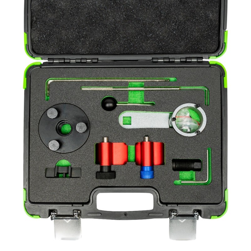 Set fixare distributie vag 1.6/ 2.0l tdi pd jbm - 106504 - JBM