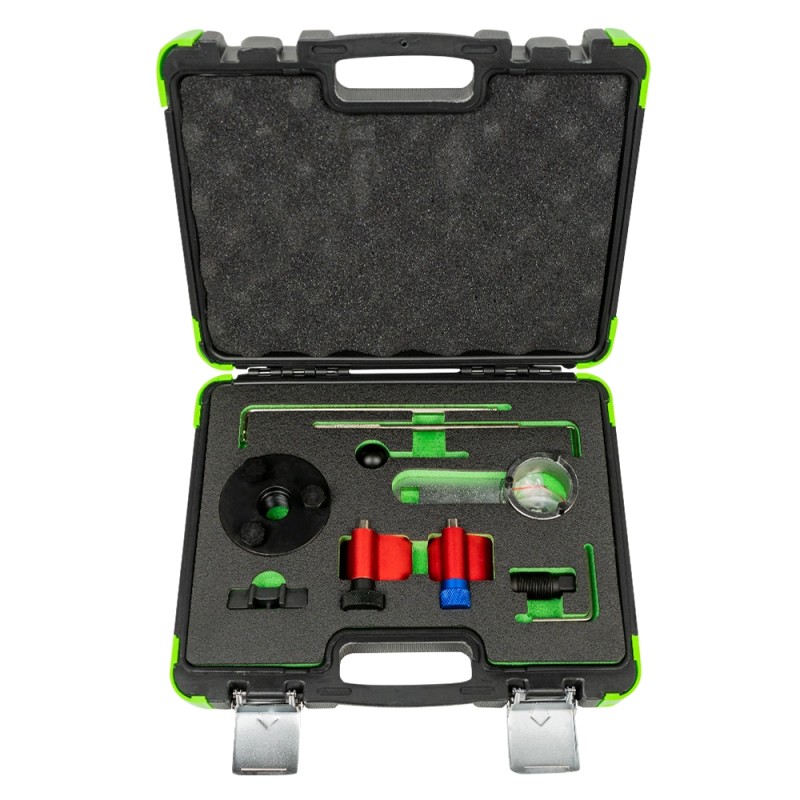 Set fixare distributie vag 1.6/ 2.0l tdi pd jbm - 106504 - JBM