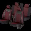 Set huse scaun elegance rosu, UMBRELLA