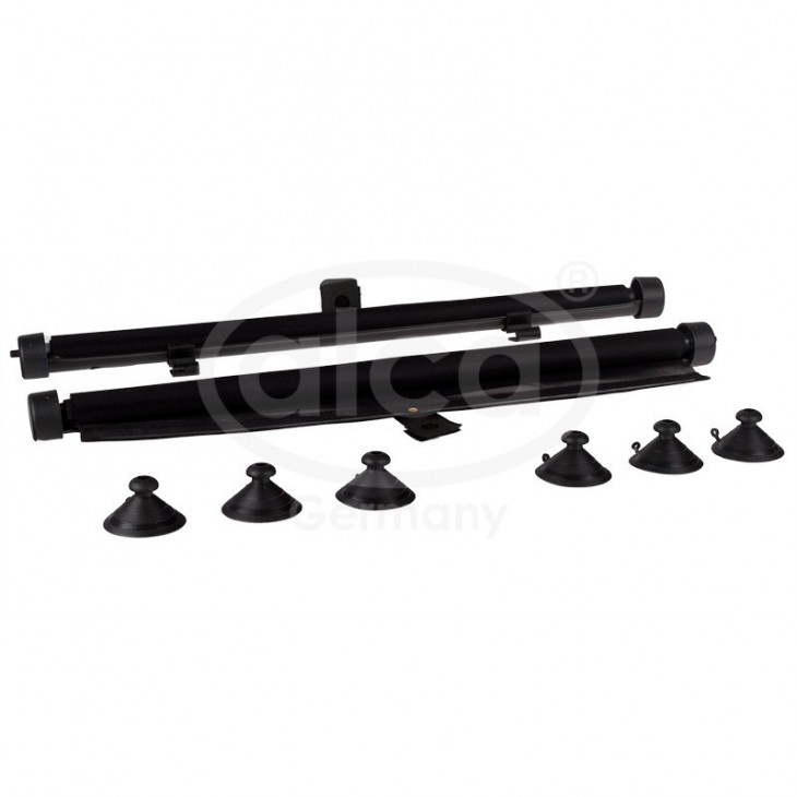 Set jaluzele auto 42x47 cm - 513100 - ALCA