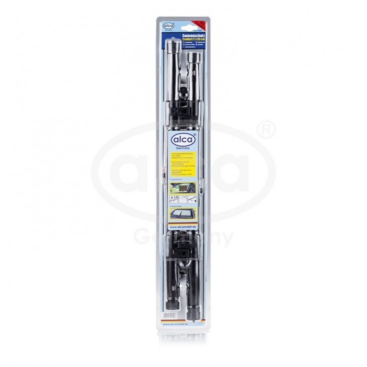 Set jaluzele auto 55x47 cm - 513000 - ALCA