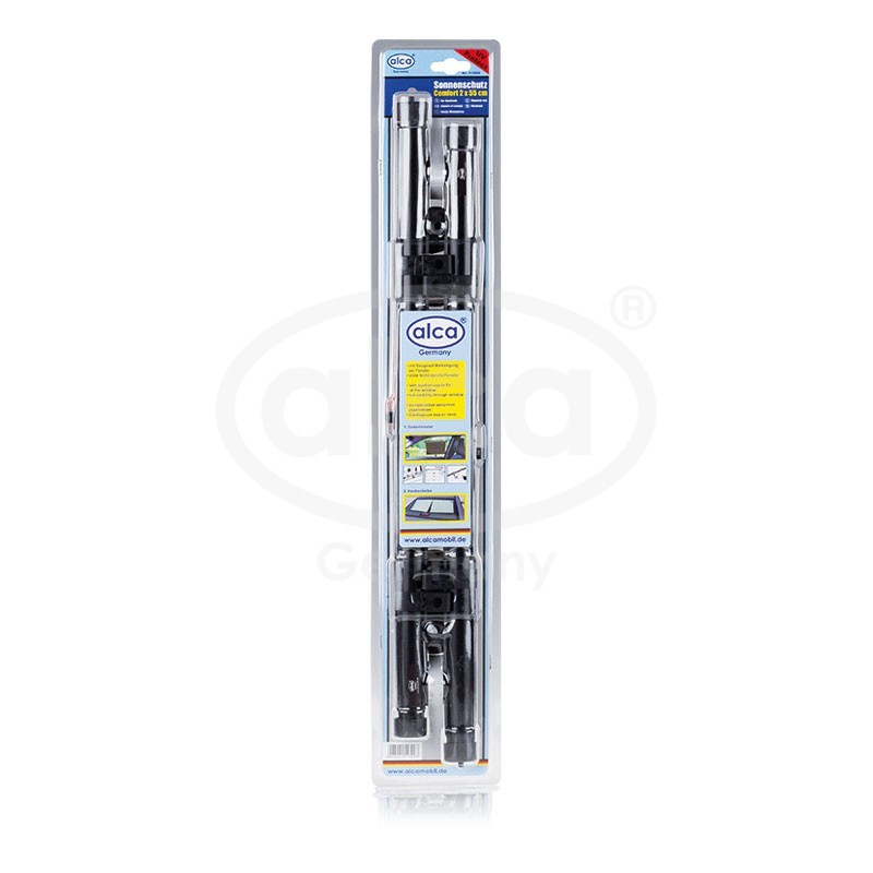 Set jaluzele auto 55x47 cm