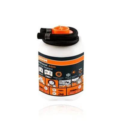 Spray reparatii anvelope tyreseal 450 osram