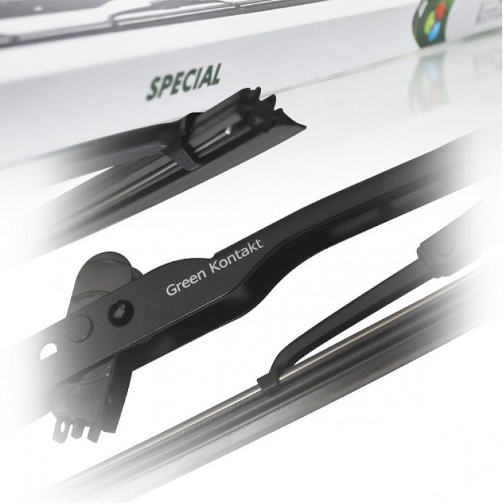 Stergator 15`/38 cm kontakt special - 76111 - KONTAKT