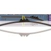 Stergator alca super flat 21`/53 cm - 07398 - ALCA