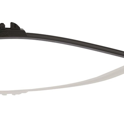 Stergator alca super flat 21`/53 cm - 07398 - ALCA