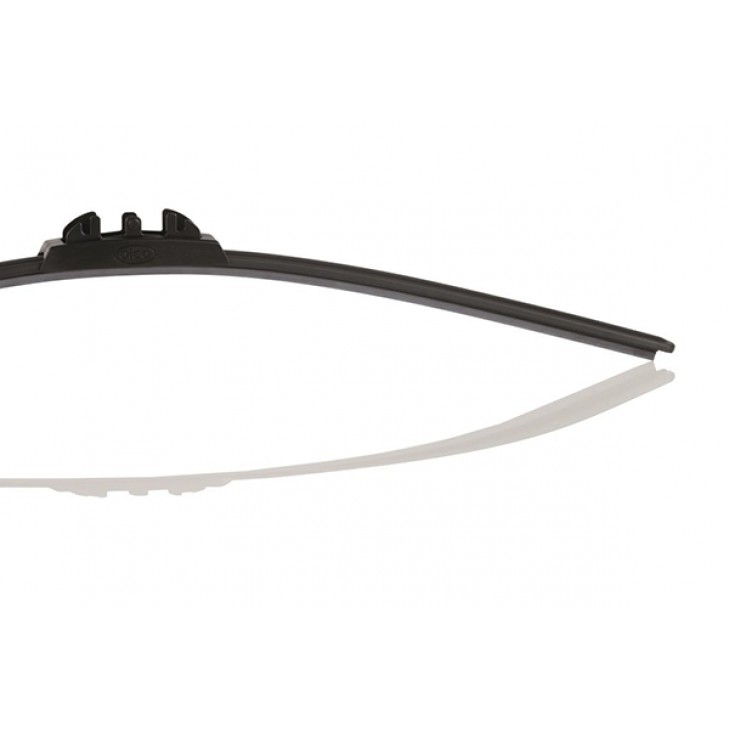 Stergator alca super flat 21`/53 cm - 051000 - ALCA