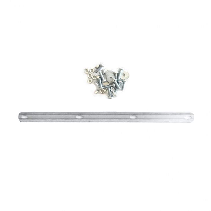 Suport fixare aparatori noroi 40x45 cm set 2 buc - GP-KIT-40X45CM - MEGA DRIVE