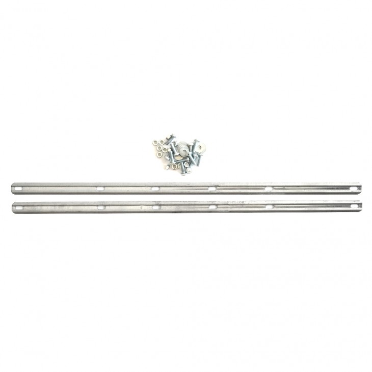 Suport fixare aparatori noroi 60x40 cm set 2 buc - GP-KIT-40X60CM - MEGA DRIVE