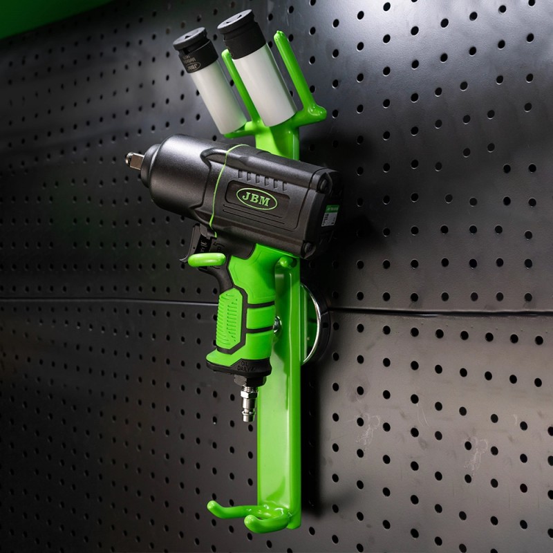 Suport magnetic pentru scule pneumatice jbm - 106507 - JBM