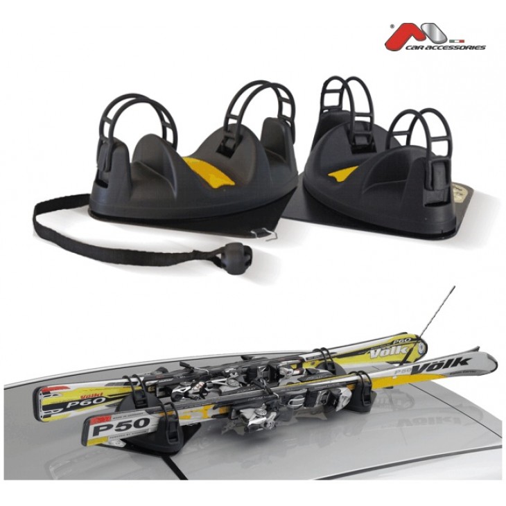 Suport schi menabo igloo cu prindere magnetica - 000008100000 - MENABO