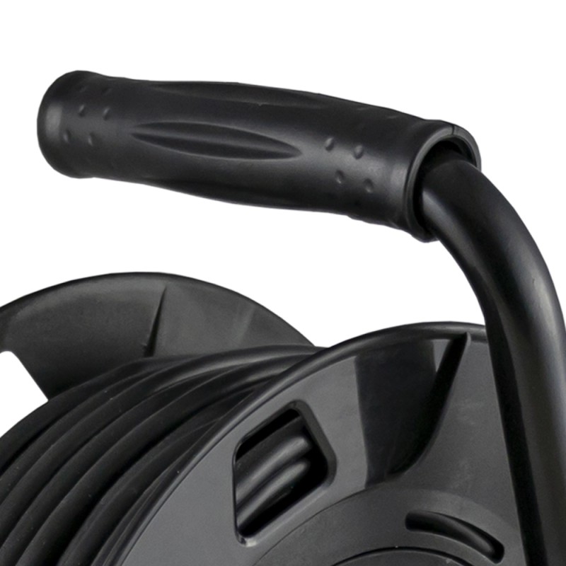 Suport tambur de cablu electric jbm - 106508 - JBM