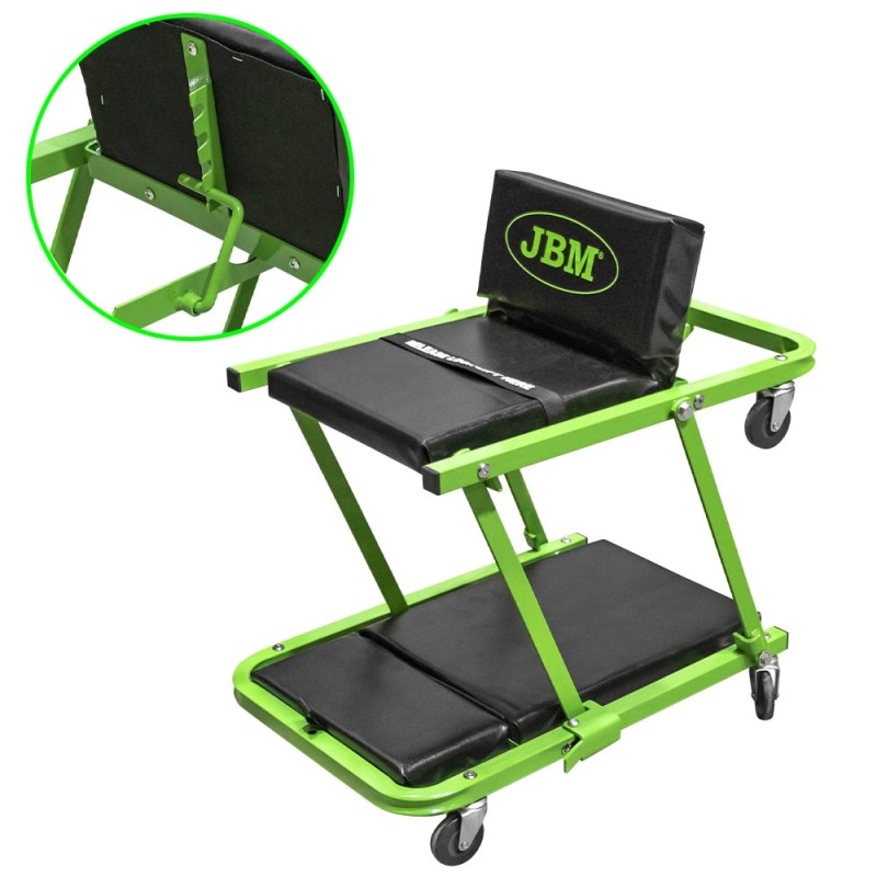 Targa service auto 2 in 1 jbm - 106560 - JBM