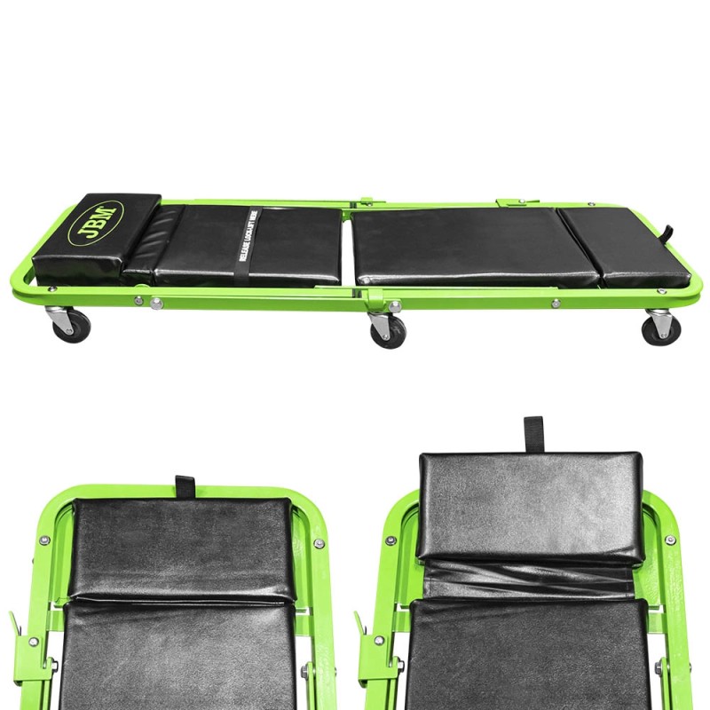 Targa service auto 2 in 1 jbm - 106560 - JBM