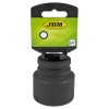 Tubulara impact hex. 3/4` 46 mm jbm - 106534 - JBM