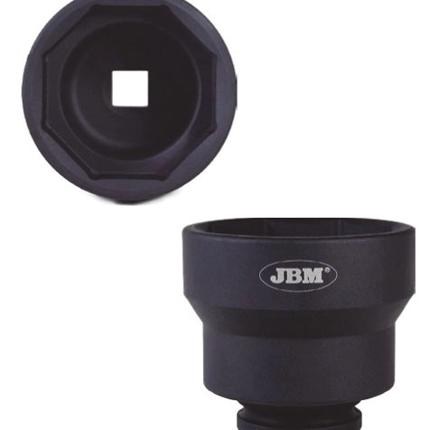 Tubulara scania 3/4` jbm - 106536 - JBM