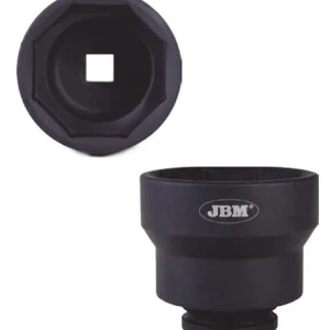 Tubulara scania 3/4` jbm