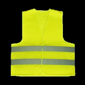 Vesta reflectorizanta premium 120g, MEGA DRIVE